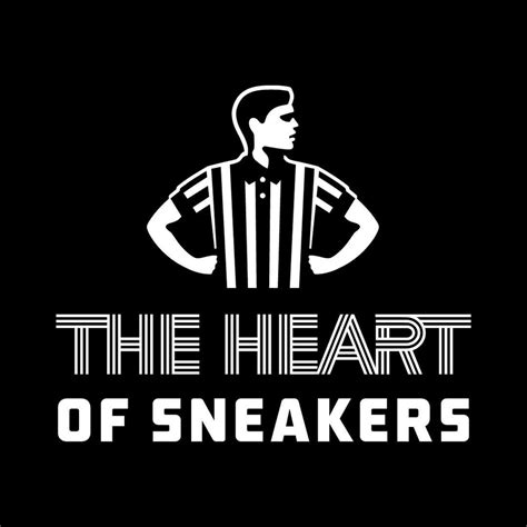 heart of shoes Foot Locker